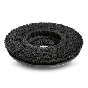 Karcher Hard Black Disc Brush 355mm Karcher Hard Black Disc Brush 355mm